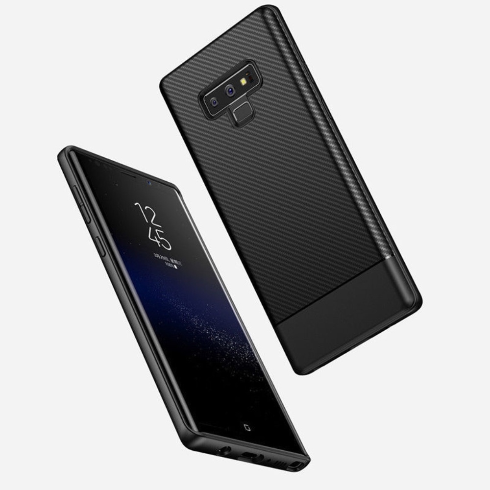Samsung Galaxy Note 9 Case - Picture 4 of 8